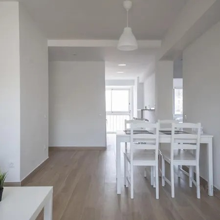 Tarraco Homes - Th64 Luminoso Y Espacioso *