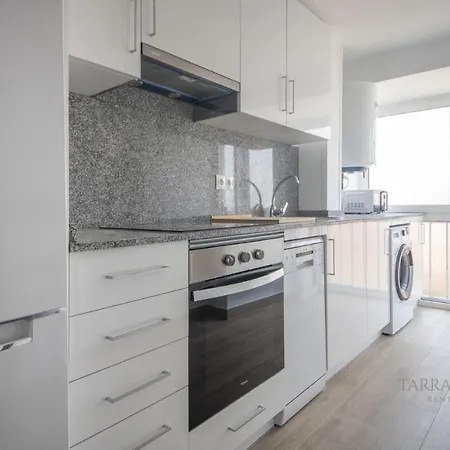 Tarraco Homes - Th64 Luminoso Y Espacioso Apartament