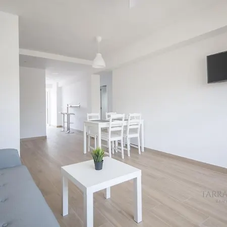 Tarraco Homes - Th64 Luminoso Y Espacioso Tarragona