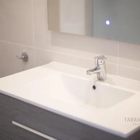Apartamento Tarraco Homes - Th64 Luminoso Y Espacioso Tarragona