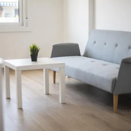 Tarraco Homes - Th64 Luminoso Y Espacioso