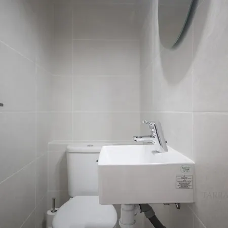 Tarraco Homes - Th64 Luminoso Y Espacioso * Tarragona