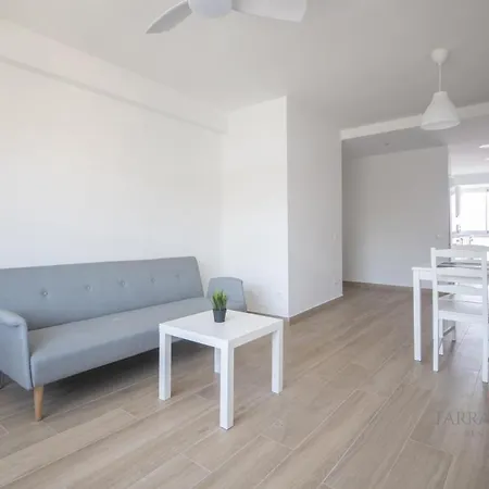 Tarraco Homes - Th64 Luminoso Y Espacioso Tarragona