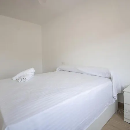 Tarraco Homes - Th64 Luminoso Y Espacioso *