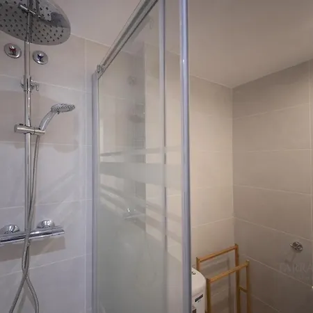 Tarraco Homes - Th64 Luminoso Y Espacioso Apartamento *